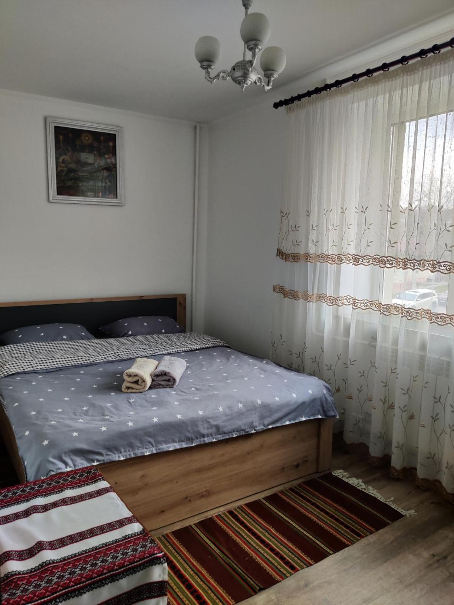Teroom Etno Ternopil Exterior photo